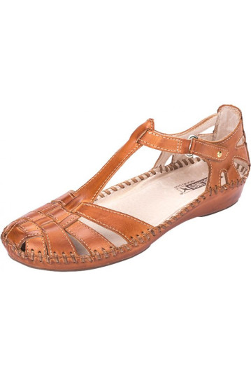 Босоніжки жіночі Pikolinos 655-7434 BRANDY PUERTO VALL