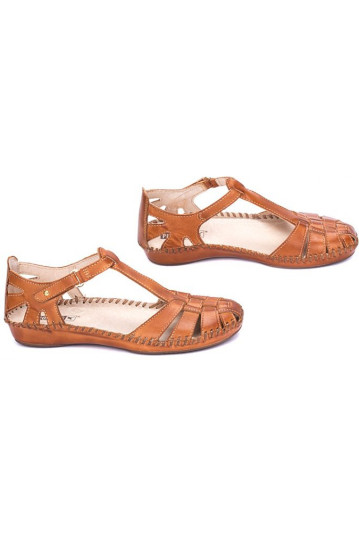Босоніжки жіночі Pikolinos 655-7434 BRANDY PUERTO VALL