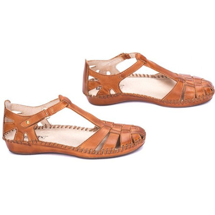 Босоніжки жіночі Pikolinos 655-7434 BRANDY PUERTO VALL