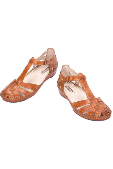 Босоніжки жіночі Pikolinos 655-7434 BRANDY PUERTO VALL