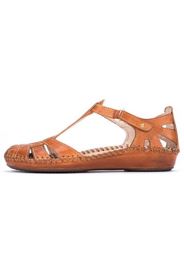 Босоніжки жіночі Pikolinos 655-7434 BRANDY PUERTO VALL