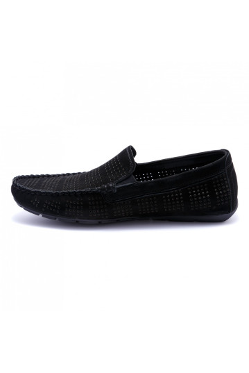 Мокасины мужские Welfare 500055721/BLK/32