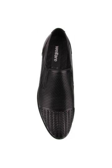 Туфли мужские Welfare 120124111/BLK/32