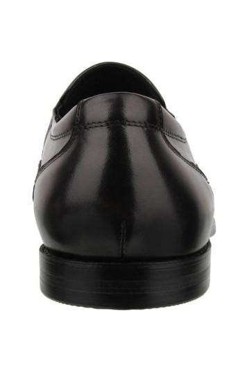 Туфли мужские Welfare 120124111/BLK/32