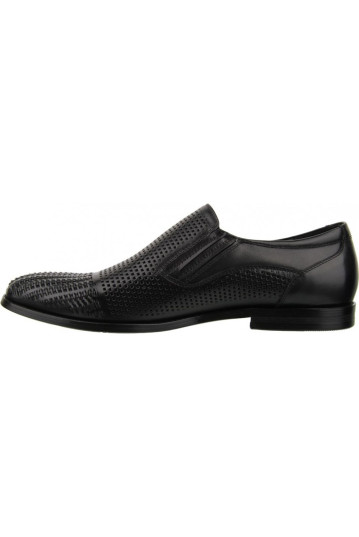 Туфли мужские Welfare 120124111/BLK/32