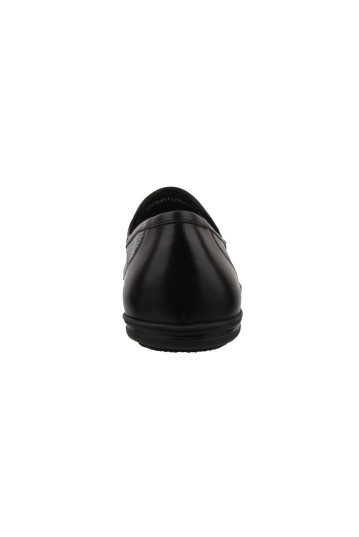 Мокасини чоловічі Welfare 120154111/BLK/32