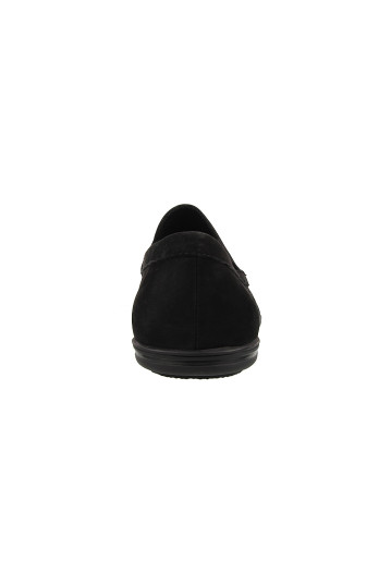 Мокасини чоловічі Welfare 120154321/BLK/32