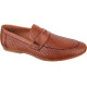 Мокасини чоловічі Welfare 120164111/BRN/32