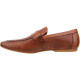 Мокасини чоловічі Welfare 120164111/BRN/32