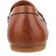 Мокасини чоловічі Welfare 120164111/BRN/32