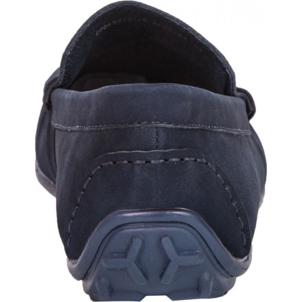 Мокасини чоловічі Welfare 260235121/D.BLUE/32