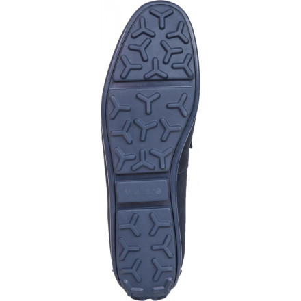 Мокасини чоловічі Welfare 260235121/D.BLUE/32