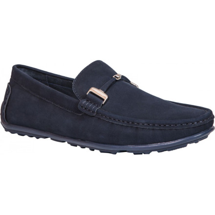 Мокасини чоловічі Welfare 260235121/D.BLUE/32