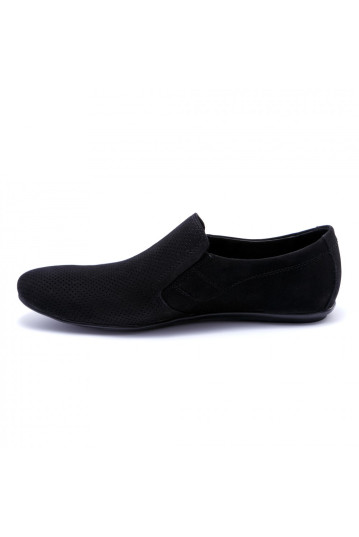 Туфлі чоловічі Welfare 510014121/BLK/32