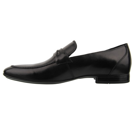 Туфлі чоловічі Welfare 421471111/BLK/32