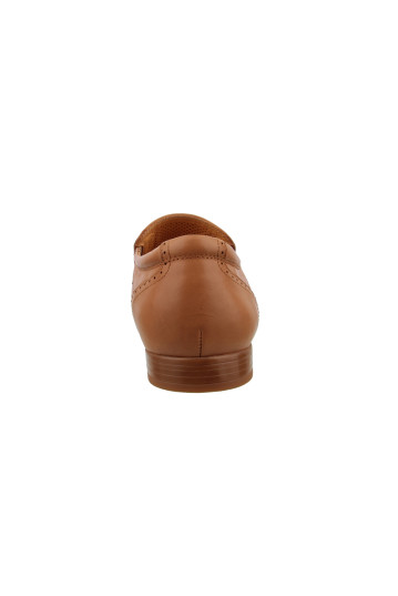 Туфли мужские Welfare 421474111/BEIGE/32