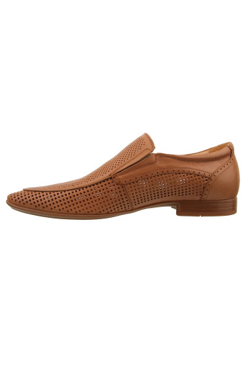 Туфли мужские Welfare 421474111/BEIGE/32
