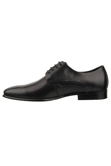 Туфли мужские Welfare 421494211/BLK/32