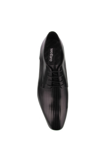 Туфли мужские Welfare 421494211/BLK/32