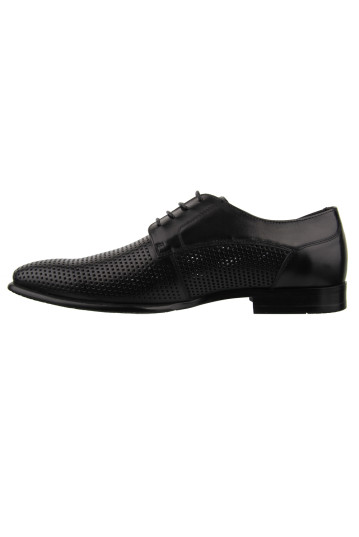 Туфли мужские Welfare 421494411/BLK/32