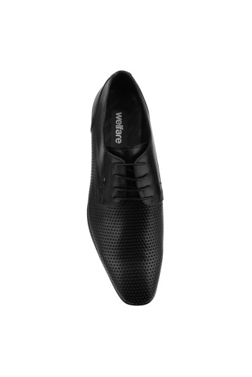 Туфли мужские Welfare 421494411/BLK/32
