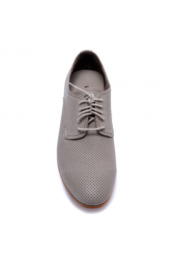 Туфлі чоловічі Welfare 421664211/GREY/32