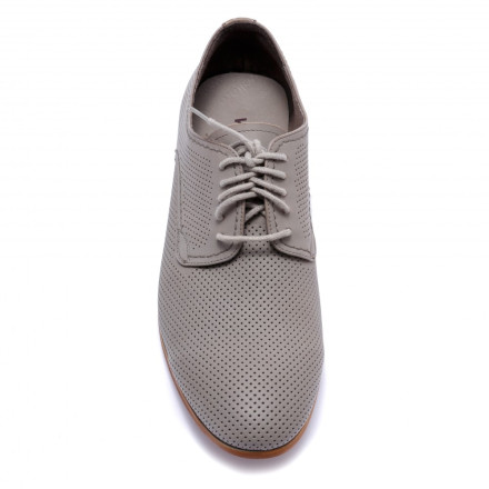Туфлі чоловічі Welfare 421664211/GREY/32