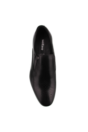Туфли мужские Welfare 421581111/BLK/32