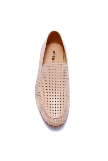Туфли мужские Welfare 420524311/BEIGE/32