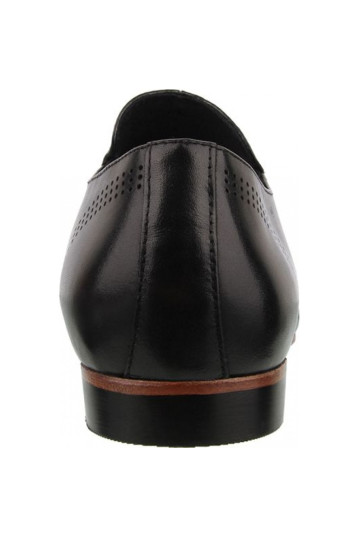 Туфли мужские Welfare 420614111/BLK/32