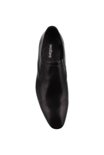 Туфли мужские Welfare 420614111/BLK/32