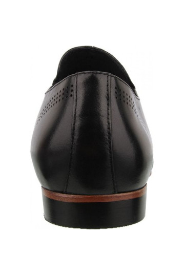 Туфли мужские Welfare 420614111/BLK/32