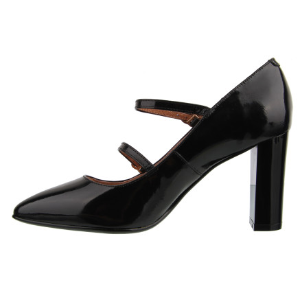 Туфлі жіночі Welfare 230230131/BLK/32