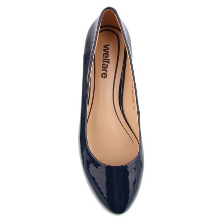 Туфлі жіночі Welfare 230260131/D.BLUE/32