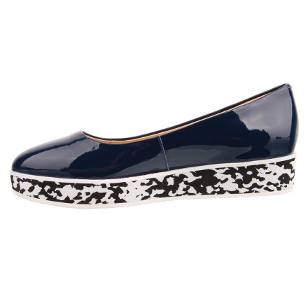 Туфлі жіночі Welfare 230260131/D.BLUE/32