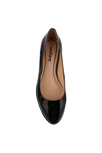 Туфли женские Welfare 230260131/BLK/32