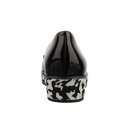 Туфлі жіночі Welfare 230260131/BLK/32