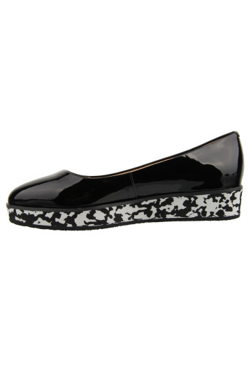 Туфли женские Welfare 230260131/BLK/32