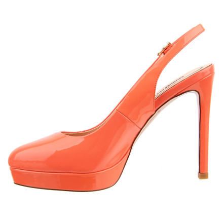 Босоніжки жіночі Welfare 240306131/CORAL/32