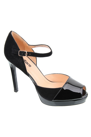 Туфлі жіночі Welfare 240320231/BLK/32