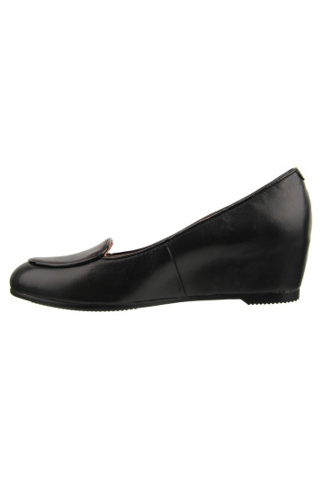 Туфли женские Welfare 540030111/BLK/32