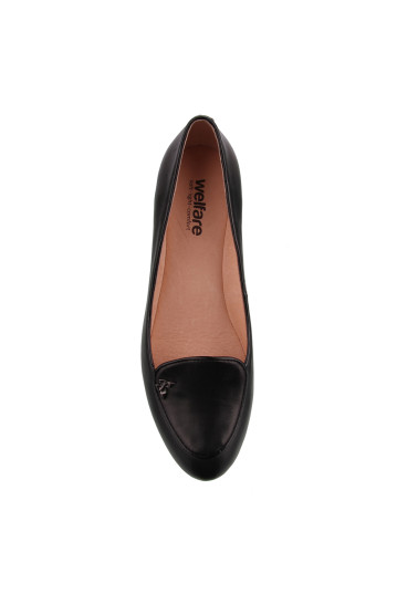 Туфли женские Welfare 540030111/BLK/32