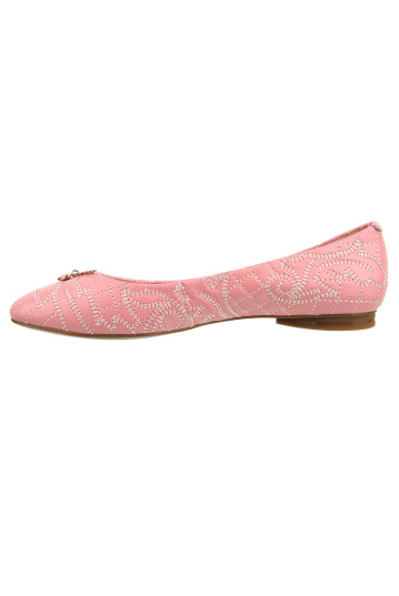 Балетки жіночі Welfare 270660111/BLUE/32 (PINK)
