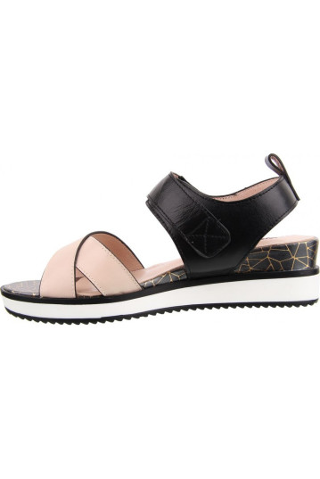 Босоніжки жіночі Welfare 270696411/BLK/32