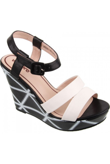 Босоніжки жіночі Welfare 270726111/WHITE/32