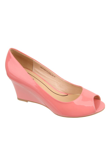 Туфлі жіночі Welfare 520030631/CORAL/32