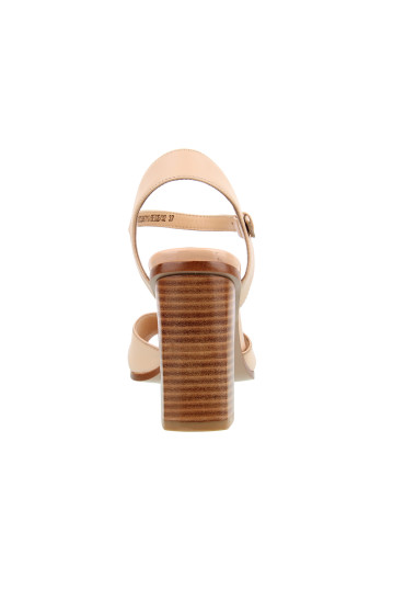 Босоножки женские Welfare 370336111/BEIGE/32