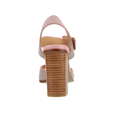 Босоніжки жіночі Welfare 370336311/LILAC/32