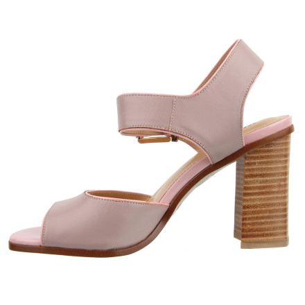 Босоніжки жіночі Welfare 370336311/LILAC/32