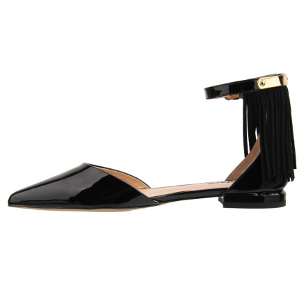 Босоніжки жіночі Welfare 480200231/BLK/32